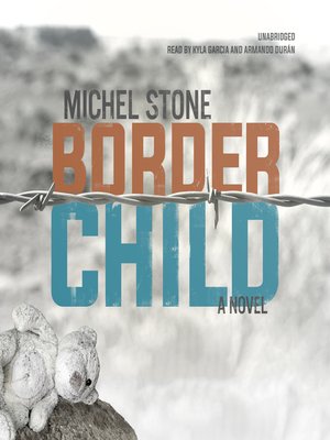 Border Child - Audiobook